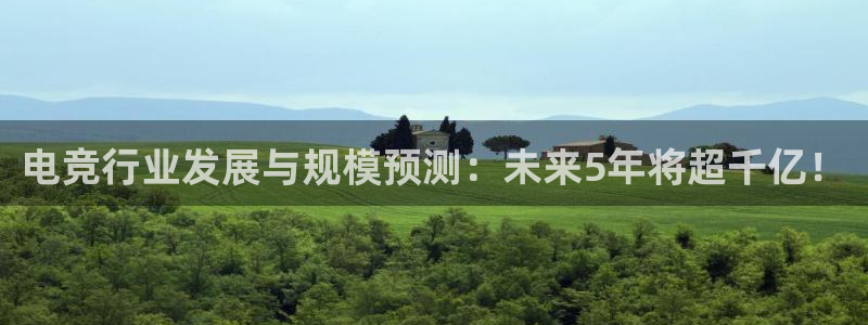 乐竞电竞官网